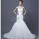 Enzoani Bridal Spring 2013 - Heather - Elegant Wedding Dresses