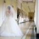 Bridal Wear - Mesmerizing Bridal Gown! 153 - 4556 