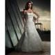 Annais Bridal Journey Jessica - Fantastische Brautkleider