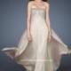 La Femme 18447 Dress - Brand Prom Dresses