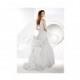 Davinci Bridal Collection - Style 52006 - Elegant Wedding Dresses