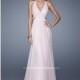 La Femme - 20941 - Elegant Evening Dresses