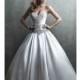 Allure Couture - C300 - Stunning Cheap Wedding Dresses
