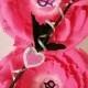 Victoria's secret flower party UK, design decor flower details UK Bridetobe UK, Victoria Secret inspired Birthday partyUK