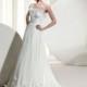 La Sposa By Pronovias - Style Degrain - Junoesque Wedding Dresses