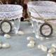 4 Wedding Glass Candle Holders Lace Personalized cameo.Set 4.Rustic Wedding Centerpiece.Tealight Holder Wedding favor.Candle Wedding Table.