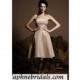 Eden Bridals Style 7213TR Bridesmaids In-Stock - Compelling Wedding Dresses