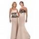 Alexia Bridesmaid Dresses - Style 2902 - Formal Day Dresses