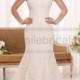 Essense of Australia Sweetheart Neckline Wedding Dresses Style D1773 - Essense Of Australia - Wedding Brands