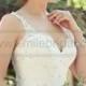 Essense of Australia Organza Wedding Dress Style D1779 - Essense Of Australia - Wedding Brands