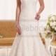 Essense of Australia Wedding Dress Style D1906 - Essense Of Australia - Wedding Brands