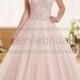 Essense of Australia Wedding Dress Style D1884 - Essense Of Australia - Wedding Brands
