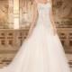 Demetrios GR259 Wedding Dress - The Knot - Formal Bridesmaid Dresses 2016