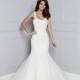 Amanda Wyatt Hall of Fame Collection Brogan -  Designer Wedding Dresses
