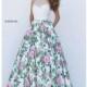 Sherri Hill 50451 - Charming Wedding Party Dresses
