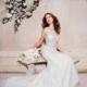 Moonlight Collection Style J6394 - Fantastic Wedding Dresses