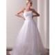 Pearl Bridal Serenity 5126 Emma - Stunning Cheap Wedding Dresses