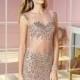 Alyce Paris - Style 4374 - Junoesque Wedding Dresses