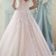 David Tutera - Arwen - 215277 - All Dressed Up, Bridal Gown