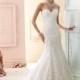 David Tutera for Mon Cheri Style 215274 - Fantastic Wedding Dresses
