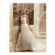 Casablanca 2084 - Branded Bridal Gowns