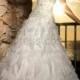 Stella York By Ella Bridals Bridal Gown Style 5671