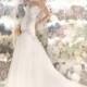 Bridal Dress Style  7968 - Charming Wedding Party Dresses