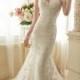 Sophia Tolli - Loraina - Y11634 - All Dressed Up, Bridal Gown