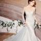 Moonlight Couture Style H1299 - Fantastic Wedding Dresses