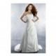 Alfred Angelo Bridal 2180C - Branded Bridal Gowns