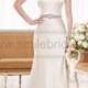 Essense of Australia Modified A-Line Wedding Dress Style D1852 - Essense Of Australia - Wedding Brands