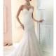David Tutera for Mon Cheri - 215274 Cass - Stunning Cheap Wedding Dresses