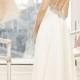 Blush by Hayley Paige Fall 2016 Wedding Dresses 