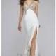 Faviana S7730 - Charming Wedding Party Dresses