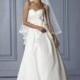 Wtoo Bridal Spring 2013- Style 10801 Isabella - Elegant Wedding Dresses