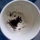 Harry Potter Grim inspired tea cup