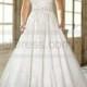 Stella York By Ella Bridals Bridal Gown Style 5724