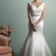 Allure Bridals 9163 - Stunning Cheap Wedding Dresses