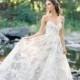Rebecca Schoneveld's Spring 2017 Dress Collection - Weddingomania