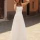 Linea Raffaelli 17 - Stunning Cheap Wedding Dresses