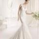 La Sposa By Pronovias - Style Inghinn - Junoesque Wedding Dresses