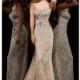 MNM Couture 7992 - Charming Wedding Party Dresses