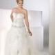 Private Label Signature Plus Wedding Dresses  - Style 3353 - Formal Day Dresses