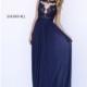 Sherri Hill - 5207 - Elegant Evening Dresses