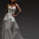 Bonny Essence Wedding Dresses - Style 8314 - Formal Day Dresses