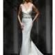Impression Bridal - 10357 - Stunning Cheap Wedding Dresses