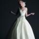 Cymberline 2014 PROMO Hirina-013 - Stunning Cheap Wedding Dresses