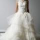 St. Pucchi Sposa Style Z359 -  Designer Wedding Dresses