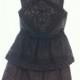 BCBG Max Azria "In Stock" Dress - Style FFZ62A23-001 - Formal Day Dresses