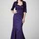 Alfred Angelo Special Occasion Separates Jackets - Style 7218 - Formal Day Dresses